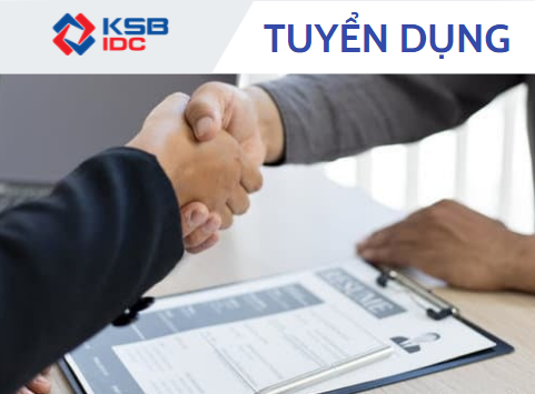 THÔNG BÁO TUYỂN DỤNG